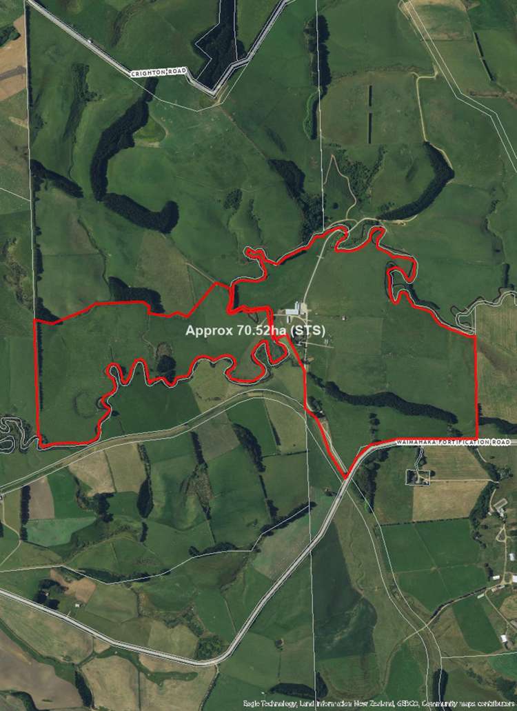 301 Waimahaka Fortification Road Wyndham Surrounds_12