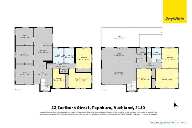 32 Eastburn Street Papakura_1