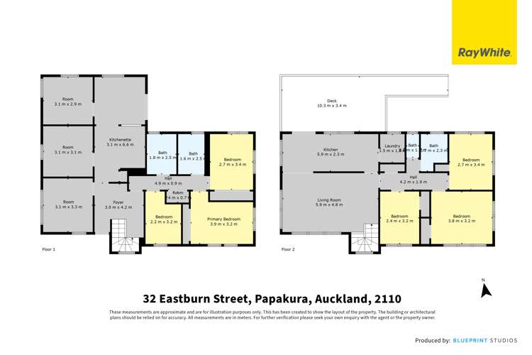 32 Eastburn Street Papakura_27