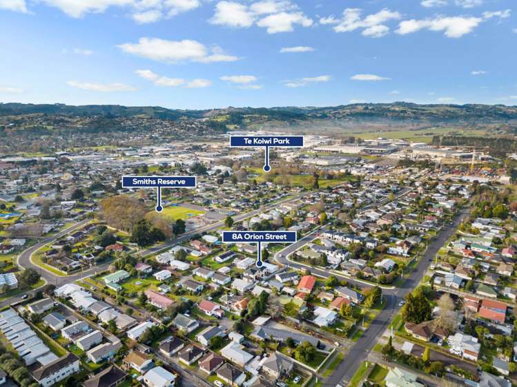 8a Orion Street Papakura_21