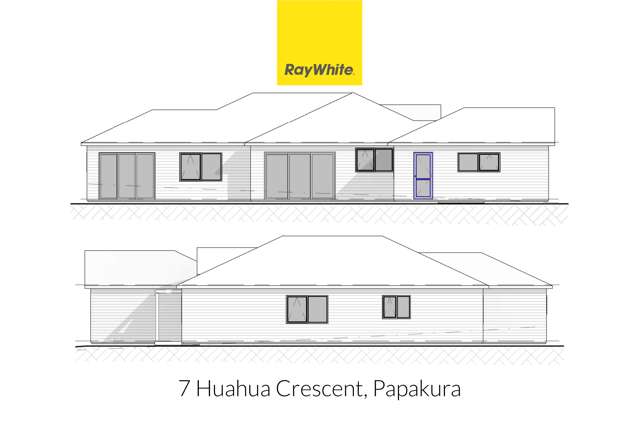 7 Huahua Crescent Papakura_4