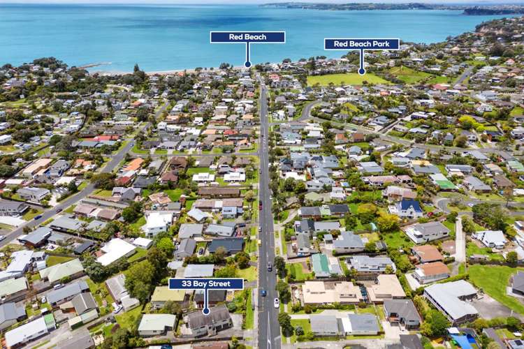 33 Bay Street Red Beach_22