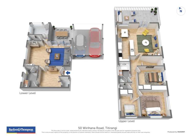 50 Wirihana Road Titirangi_13