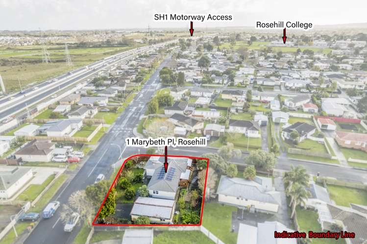 1 Marybeth Place Rosehill_17