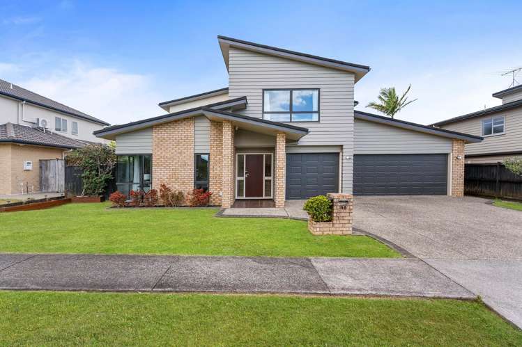 48 Topland Drive Flat Bush_33