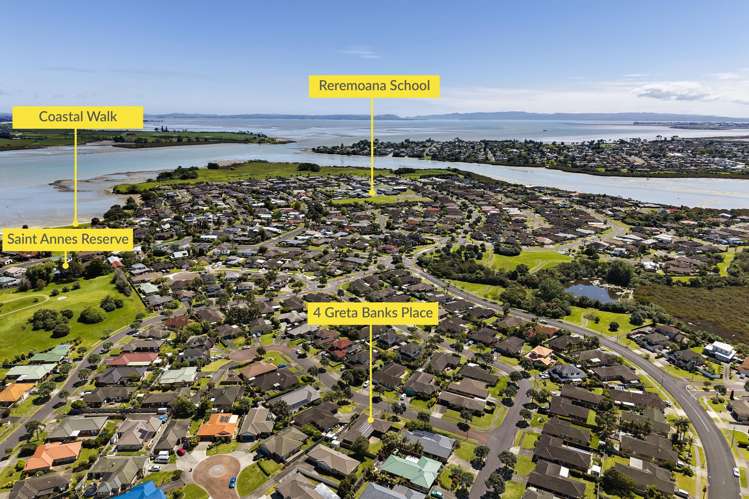 4 Greta Banks Place Wattle Downs_25