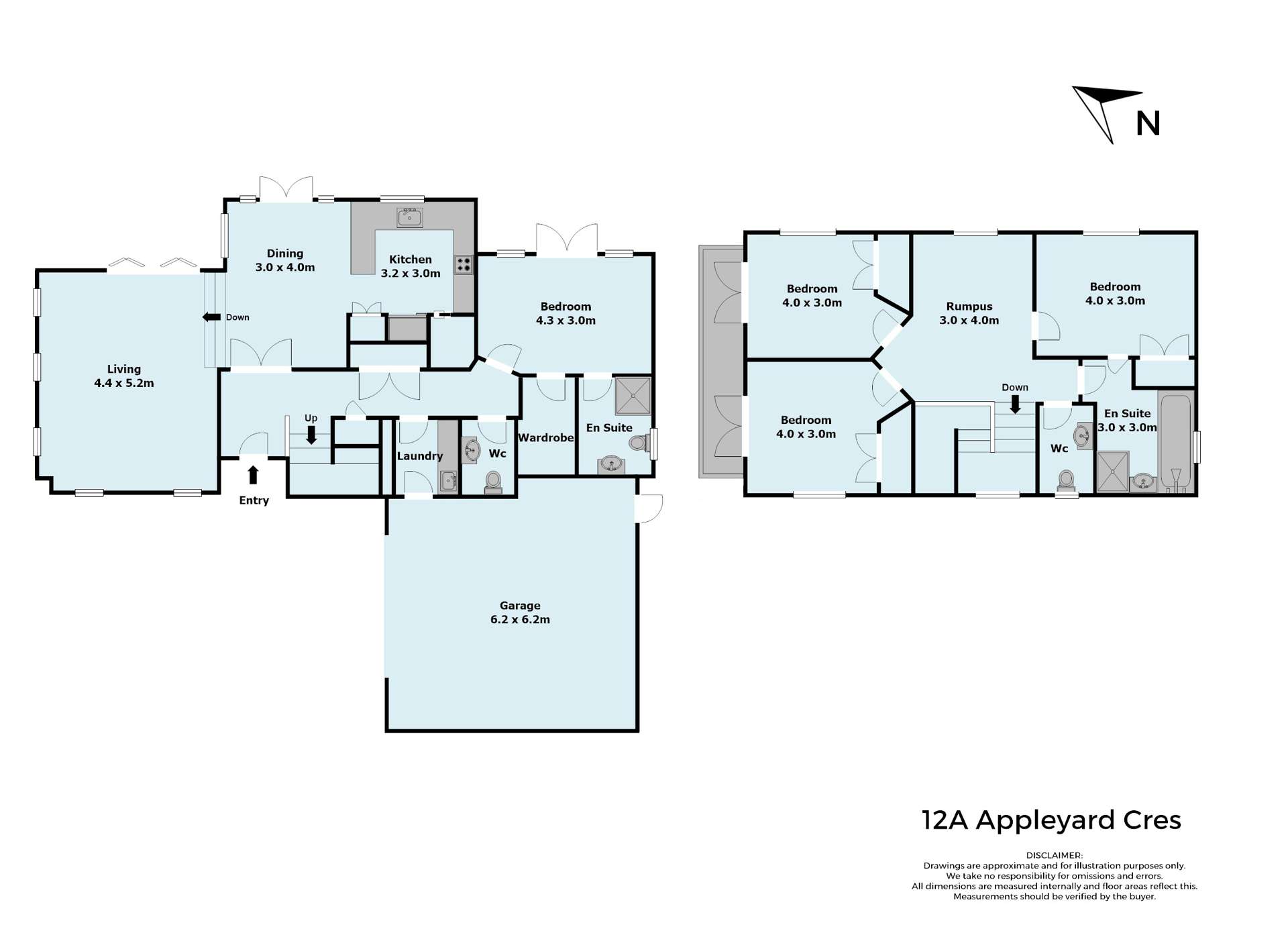 12a Appleyard Crescent Meadowbank_0