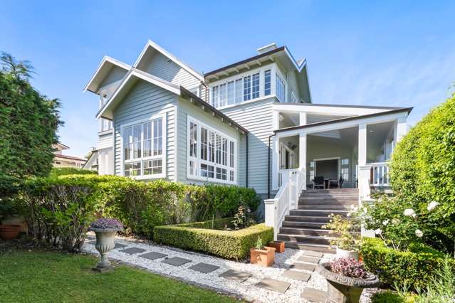 Spacious Family Living, Prime Location-DGZ