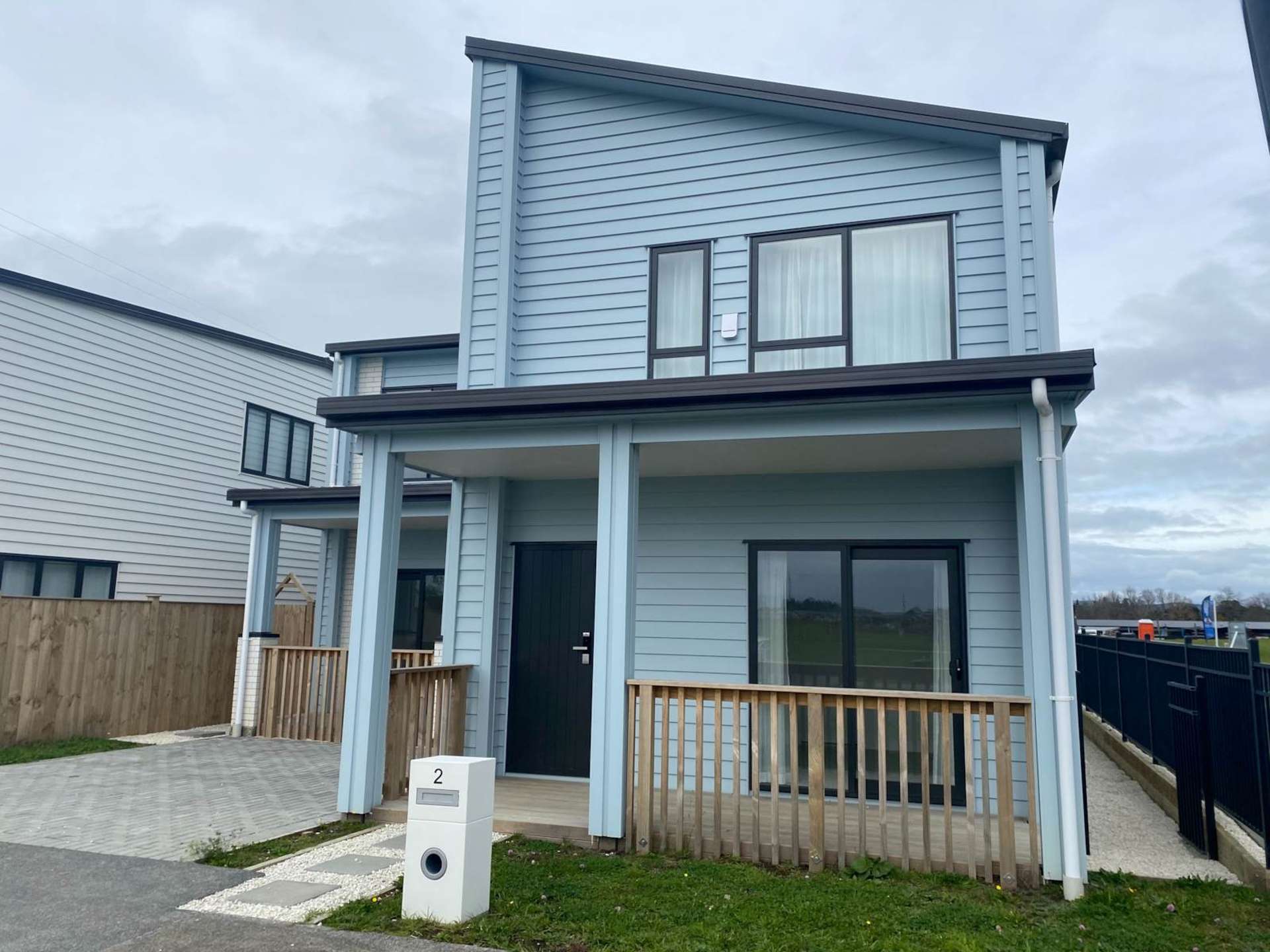 2 Peara Lane Drury_0