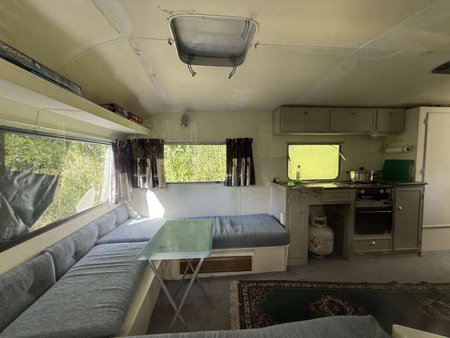 Harrington Mill Road Tahakopa_2