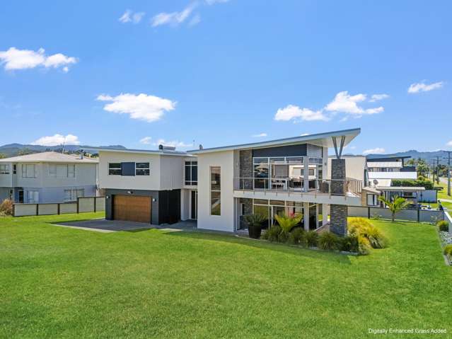 Live in style, along the Coromandel Coast