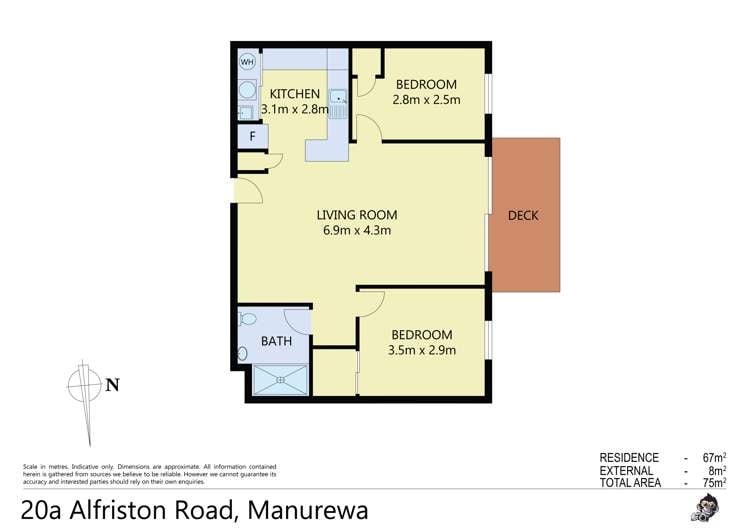 204/20a Alfriston Road Manurewa_24