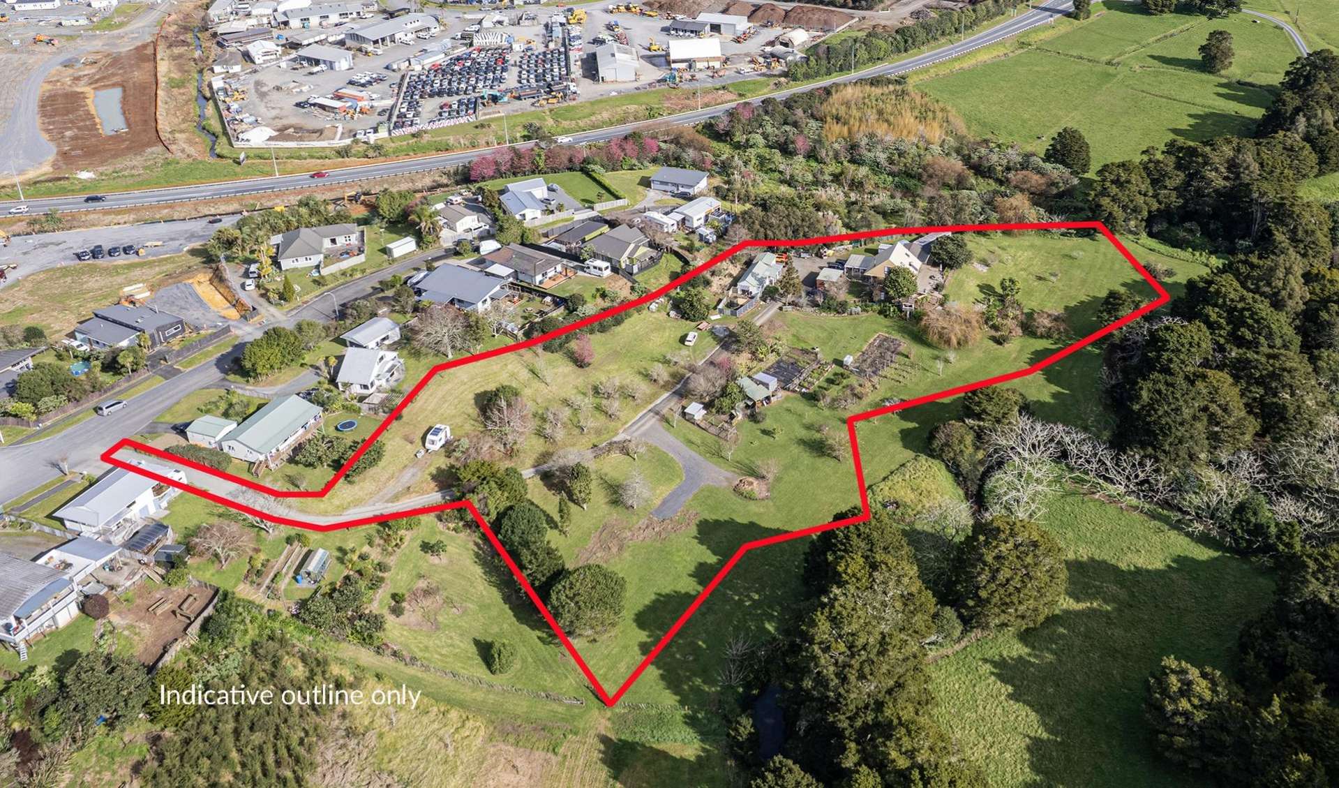 83 Alcoba Street Kamo_0