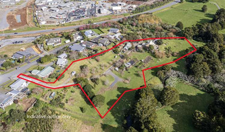 83 Alcoba Street Kamo_0