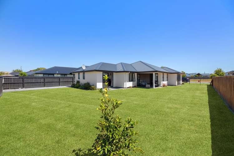 12 Rose Manor Drive Springlands_19