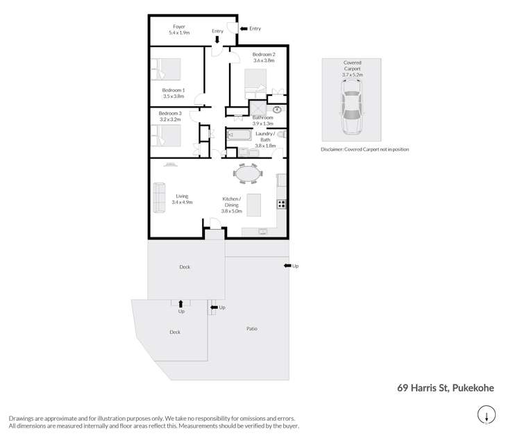 69 Harris Street Pukekohe_7