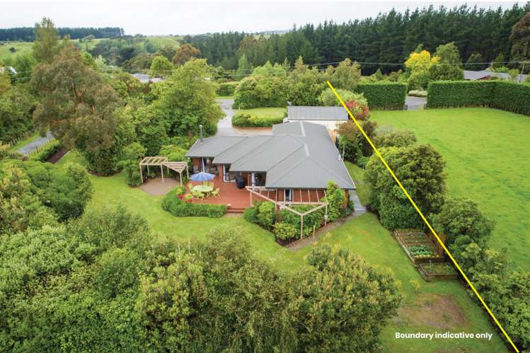 234 Polson Hill Drive Aokautere_19