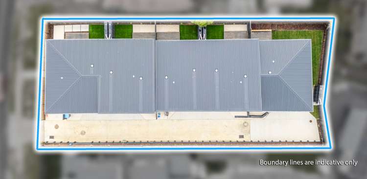 Lot 1-5/38 Halsey Drive Lynfield_10
