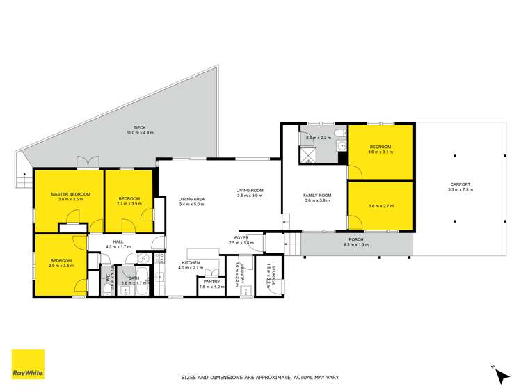 5 Illana Place Ranui_28