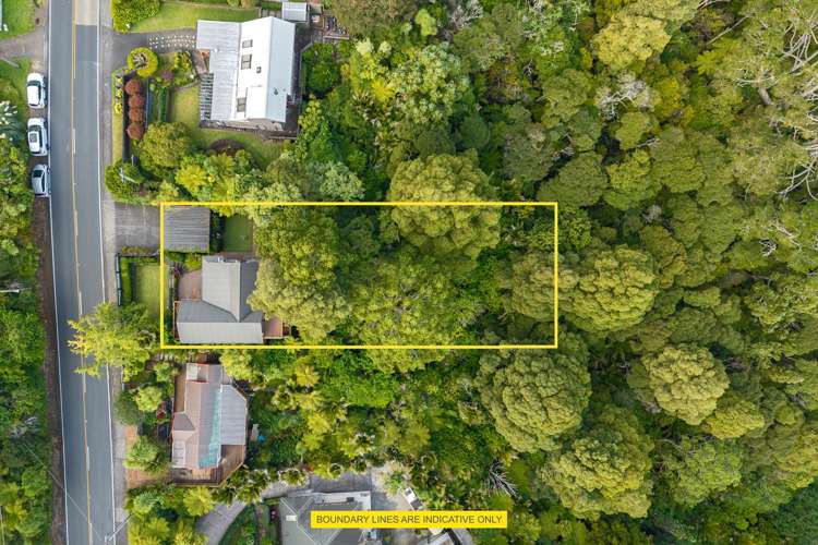 40 Huia Road Titirangi_29