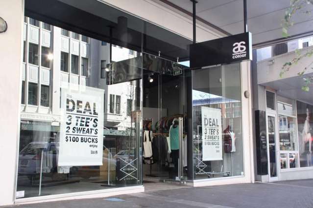 Ground/32 Cuba Street Te Aro_4