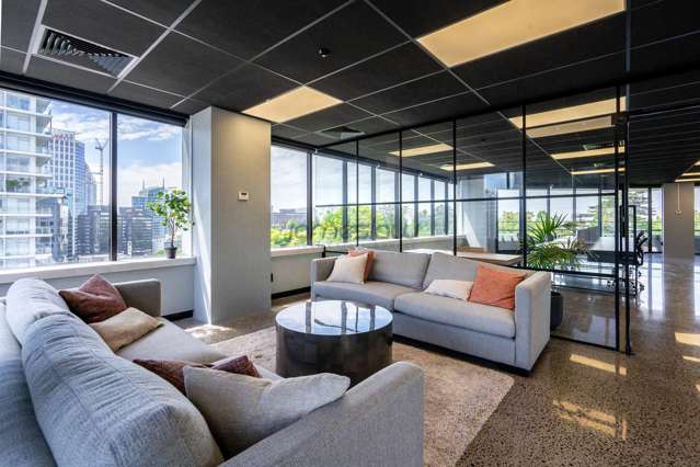 Level 10/2 Kitchener Street City Centre_4