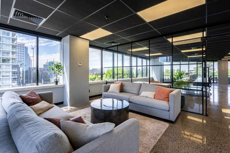 Level 10/2 Kitchener Street City Centre_4