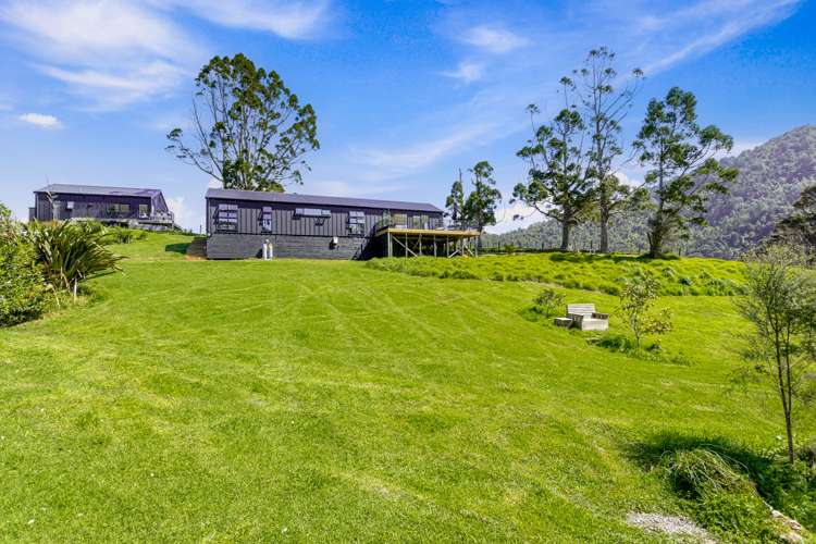 42a Upland Road Huia_21