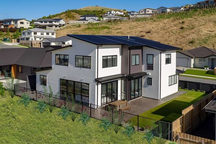 12 Atherton Terrace Churton Park_19