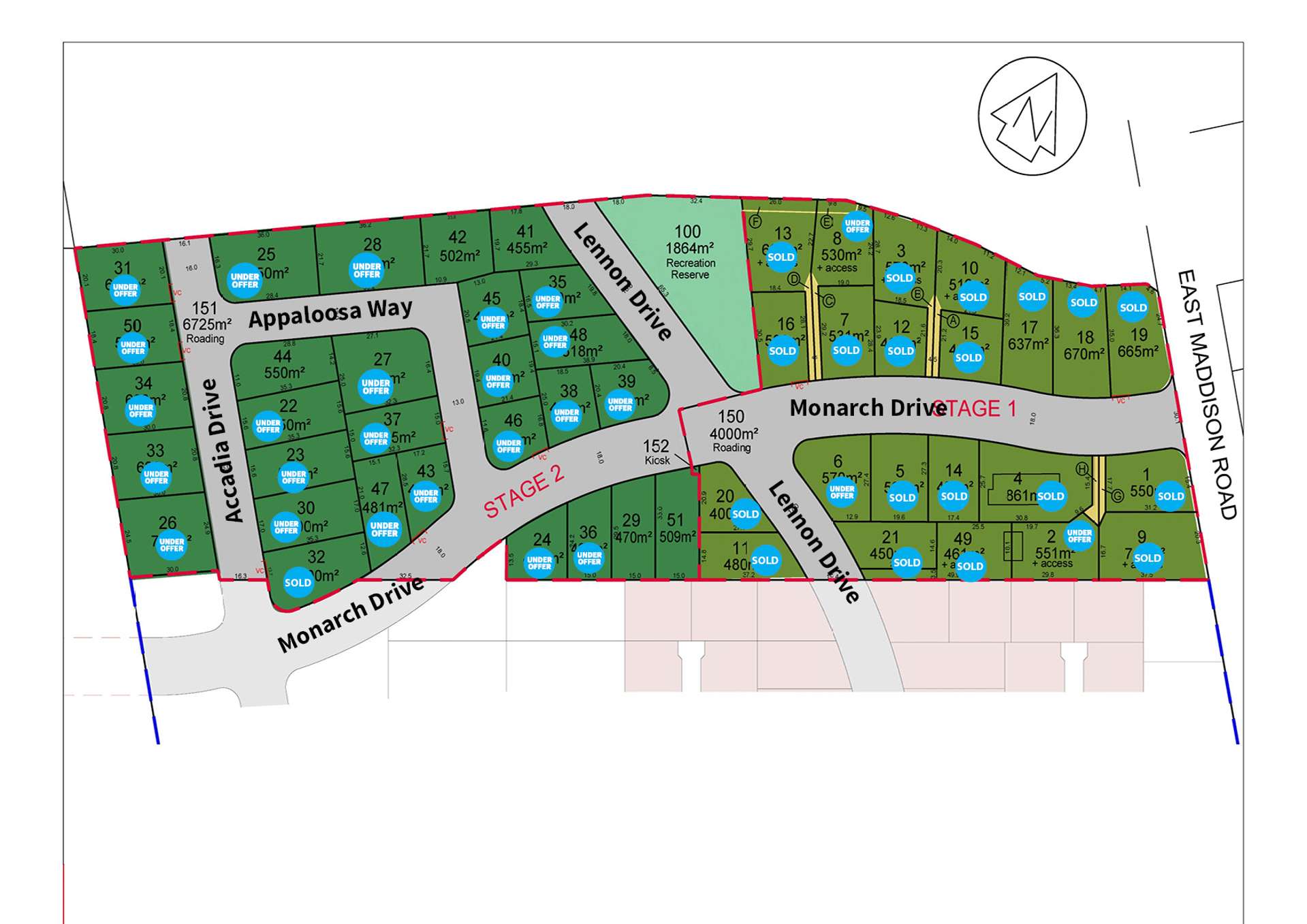 Lot 29/Stage 2 - 617 East Maddisons Road Rolleston_0