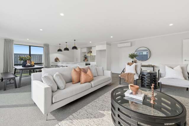 Prime Goodwin Crescent Location...