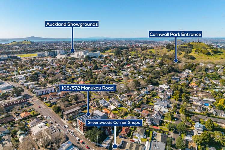 108/572 Manukau Road Epsom_12
