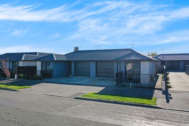 One Block To Town | Freehold