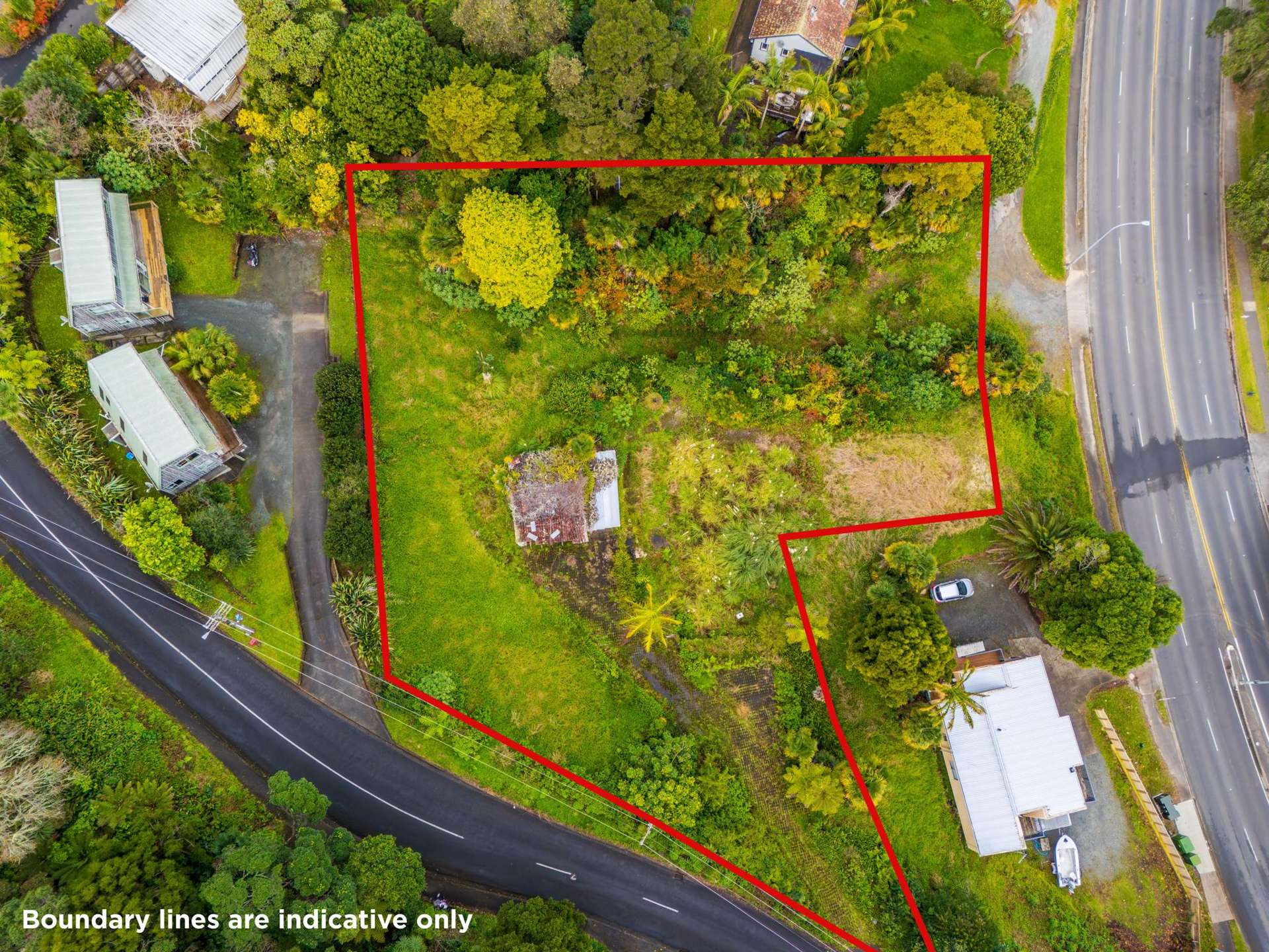 31 Riverside Drive and 4 Punga Grove Avenue Riverside_0