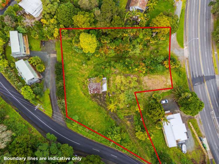 31 Riverside Drive and 4 Punga Grove Avenue Riverside_0