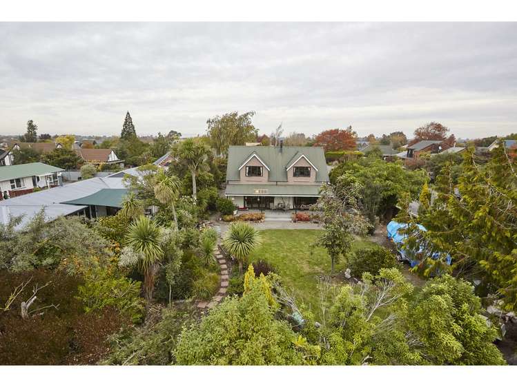 27 Elizabeth Street Rangiora_22