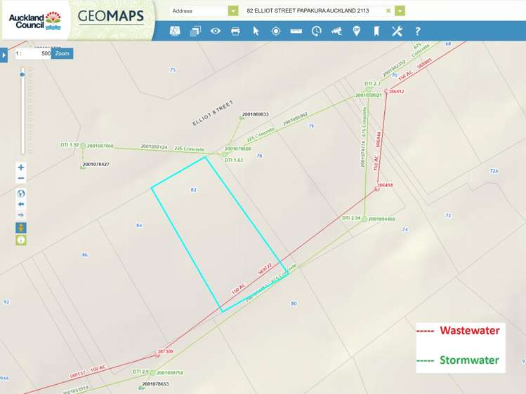 82 Elliot Street Pahurehure_17