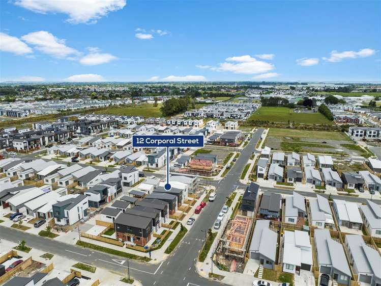 12 Corporal Street Papakura_24