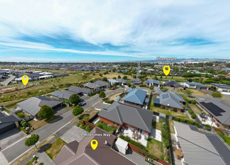 19 Millesimes Way Yaldhurst_24