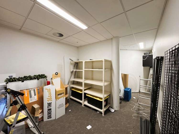 50 Victoria Street City Centre_12