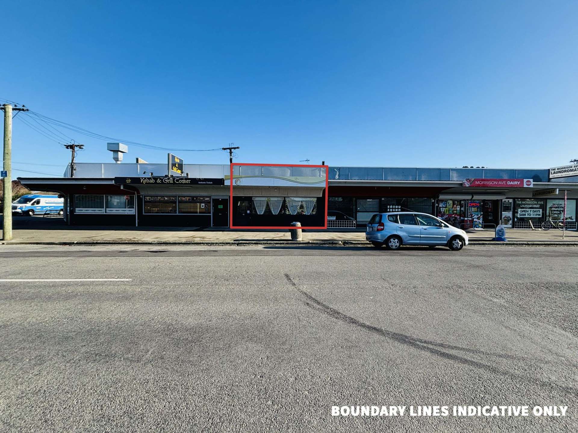 1C Morrison Avenue Northcote_0