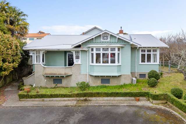 A Rare Central Opportunity - Must Be Sold