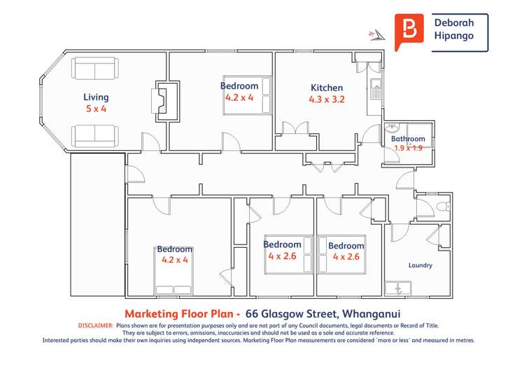 66 Glasgow Street Wanganui Central_23