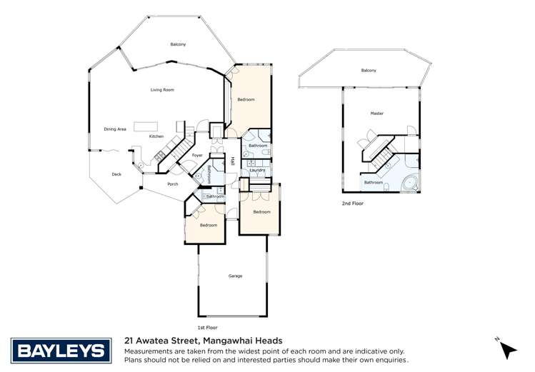 21 Awatea Street Mangawhai Heads_28