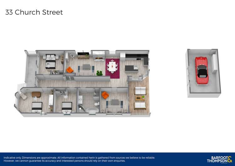 33 Church Street Devonport_33