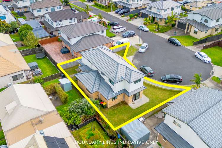 9 Te Kahu Place Takanini_23