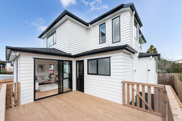 Spacious, Stylish & Ready to Impress