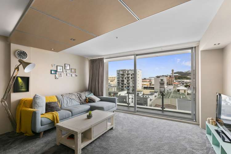 22/72 Tory Street Te Aro_1