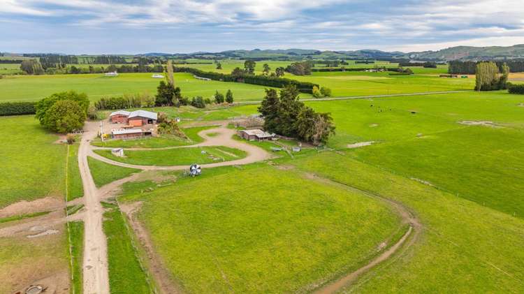 62 Waiau West Road Cheviot_39