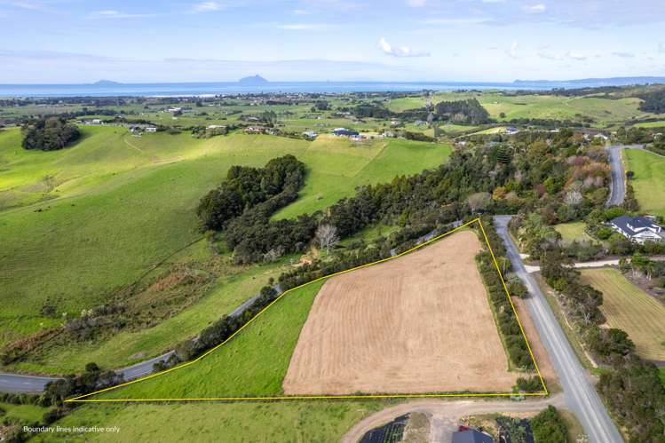 Lot 18 & 5 Sail Rock Road_0